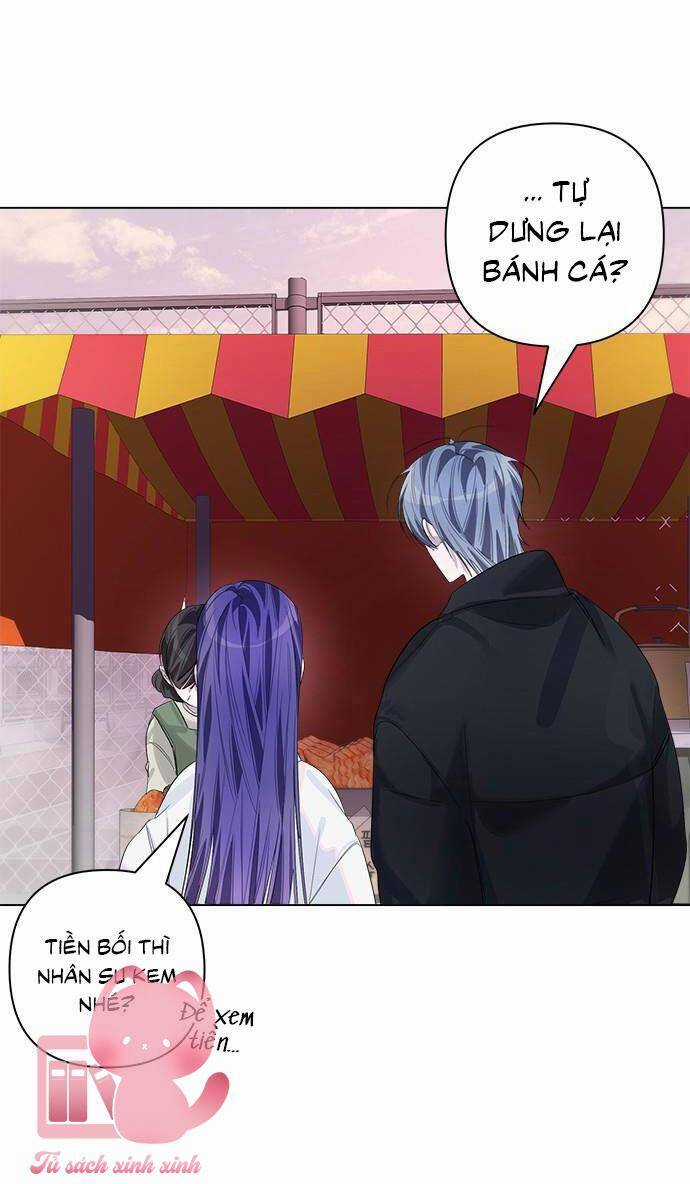 Đàn Anh Xấu Xa - Chapter 73 - Trang 42