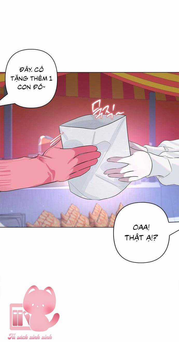 Đàn Anh Xấu Xa - Chapter 73 - Trang 45