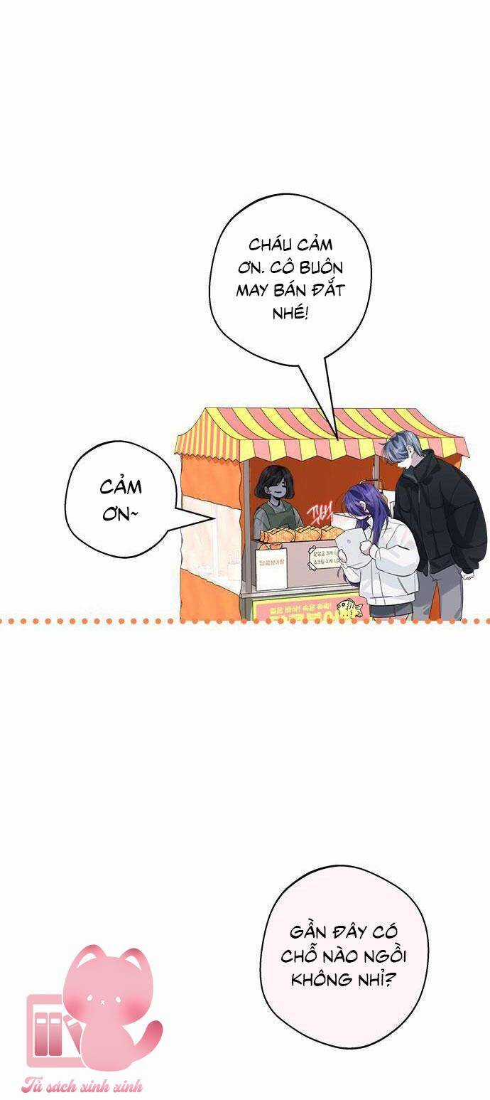 Đàn Anh Xấu Xa - Chapter 73 - Trang 46