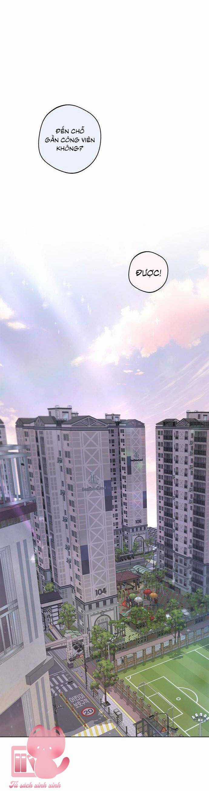 Đàn Anh Xấu Xa - Chapter 73 - Trang 47