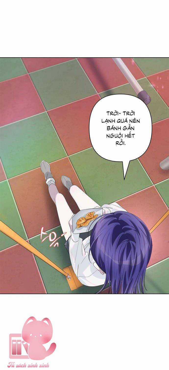 Đàn Anh Xấu Xa - Chapter 73 - Trang 48