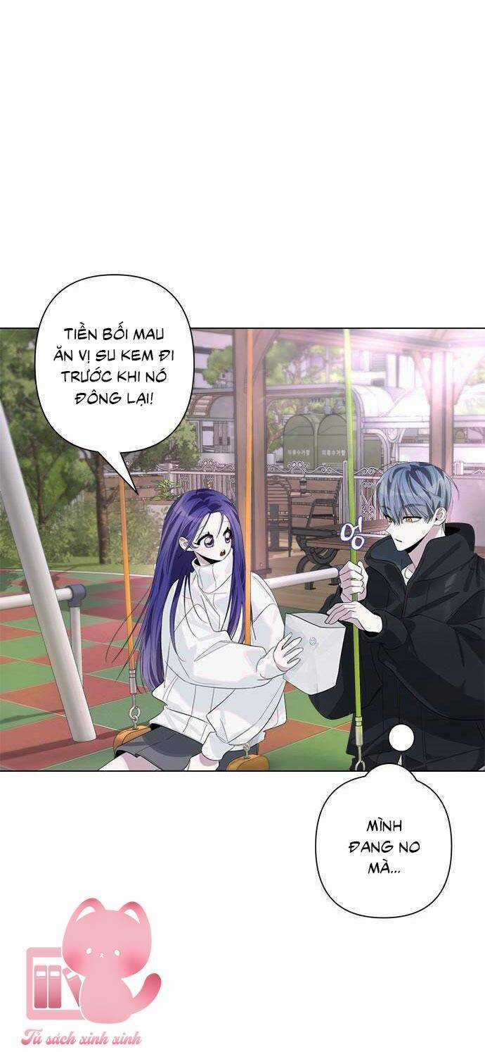 Đàn Anh Xấu Xa - Chapter 73 - Trang 49