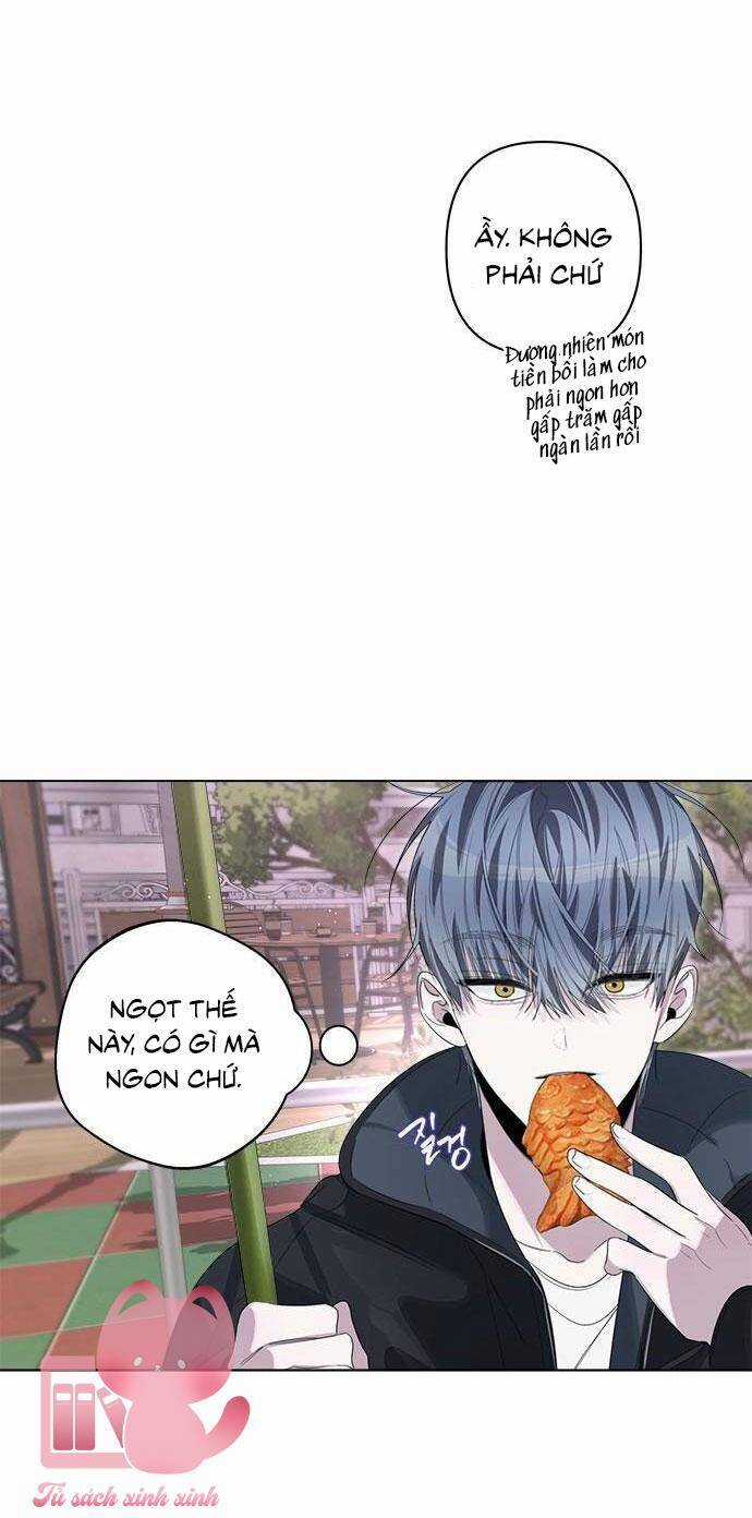 Đàn Anh Xấu Xa - Chapter 73 - Trang 52