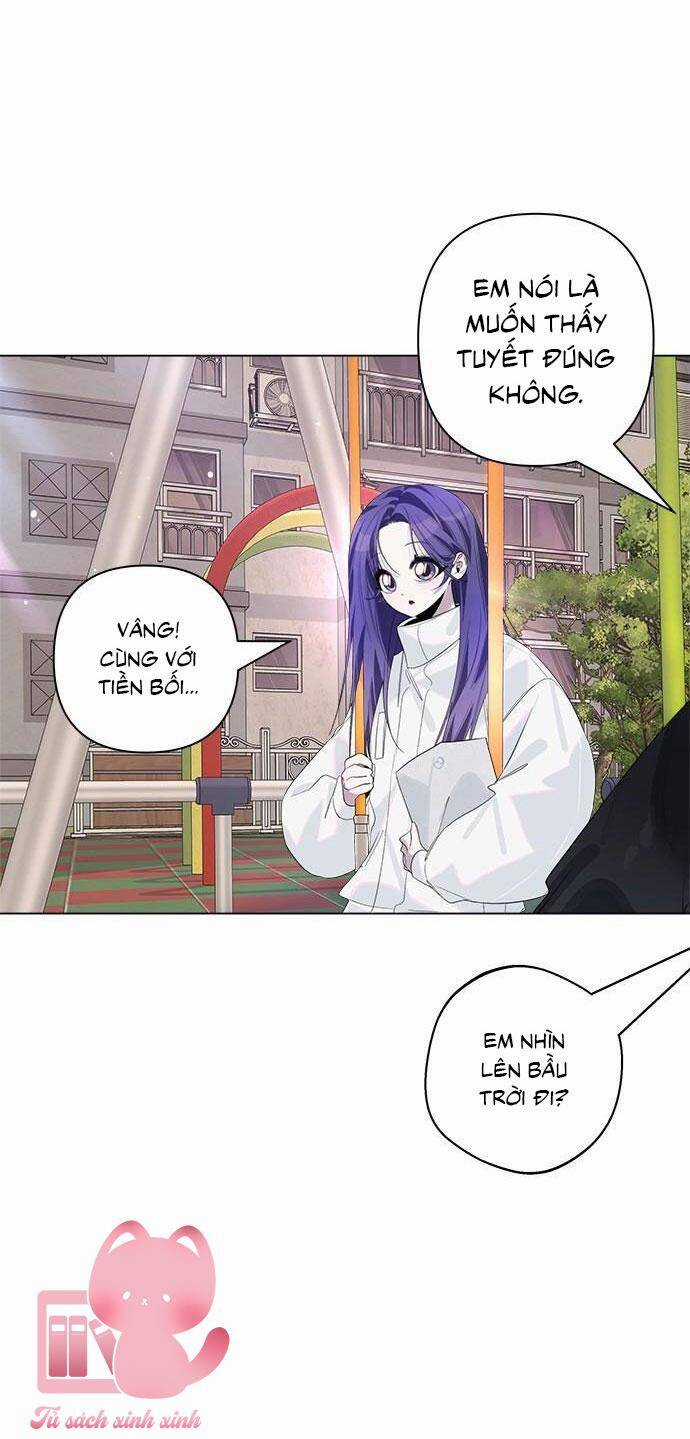 Đàn Anh Xấu Xa - Chapter 73 - Trang 56