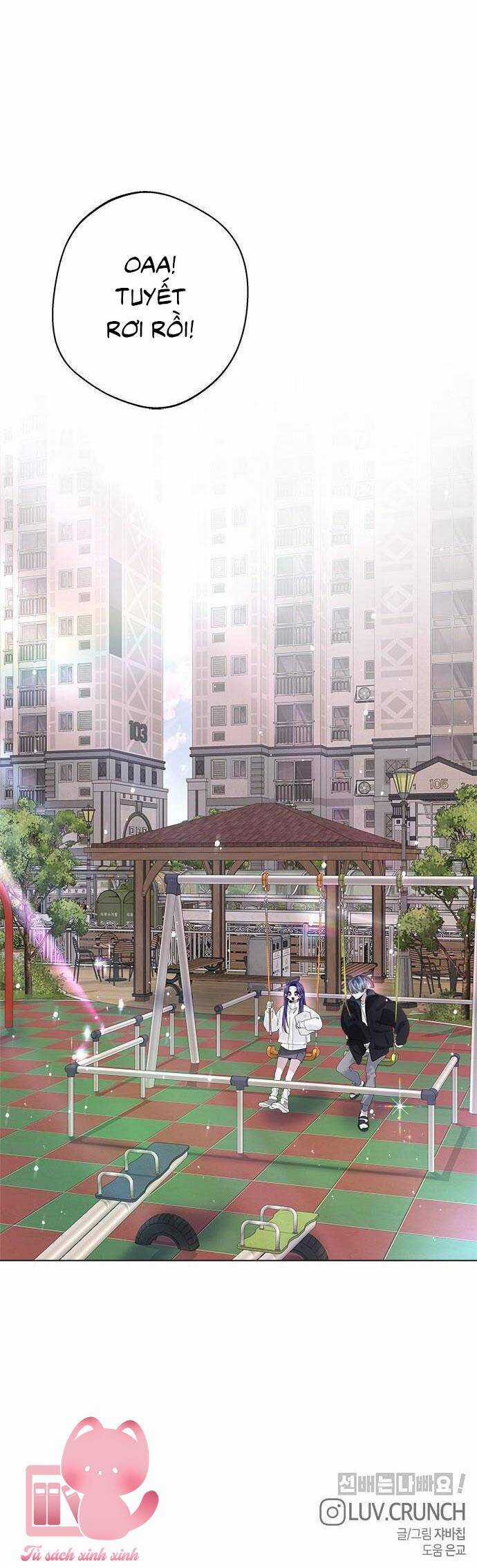 Đàn Anh Xấu Xa - Chapter 73 - Trang 60