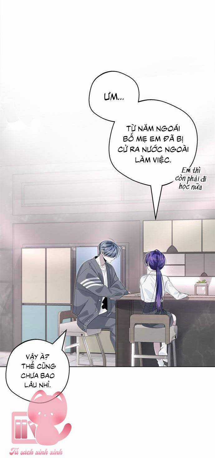 Đàn Anh Xấu Xa - Chapter 73 - Trang 8