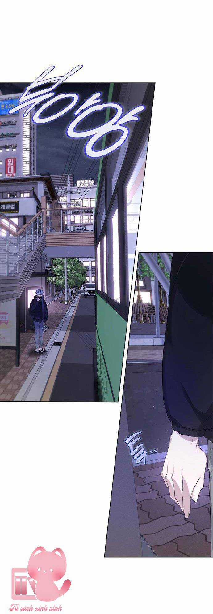 Đàn Anh Xấu Xa - Chapter 74 - Trang 25