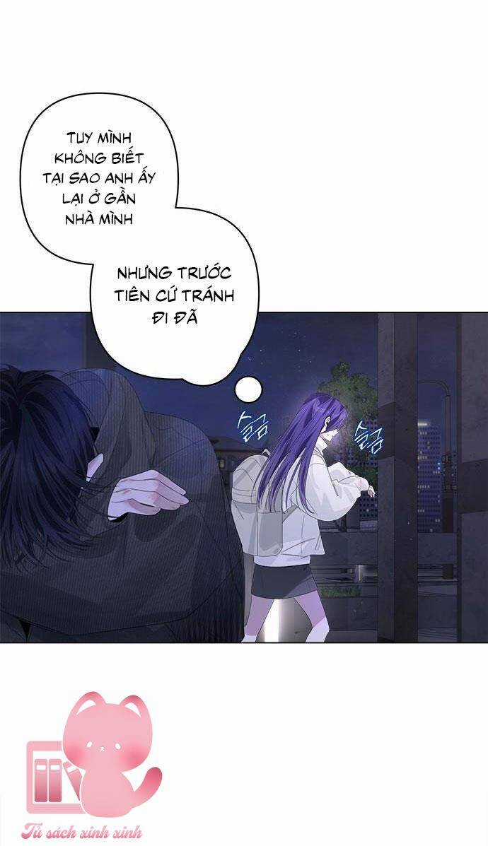 Đàn Anh Xấu Xa - Chapter 74 - Trang 32