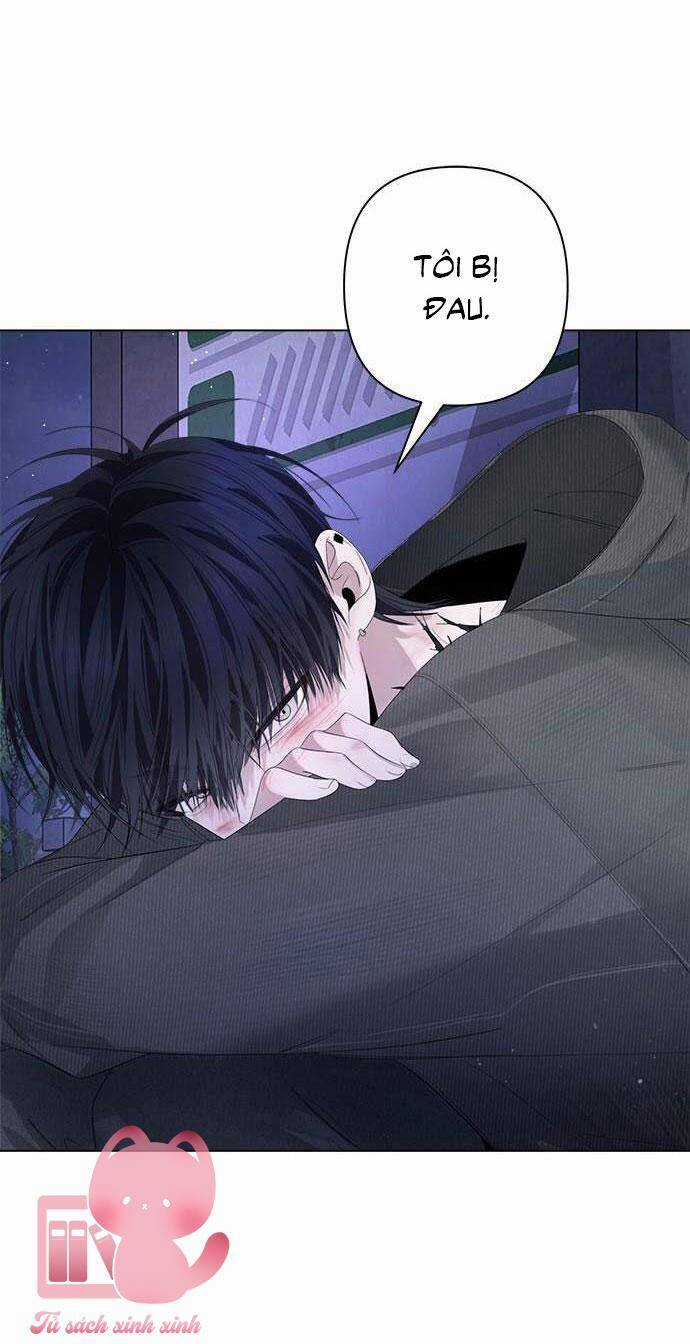 Đàn Anh Xấu Xa - Chapter 74 - Trang 34