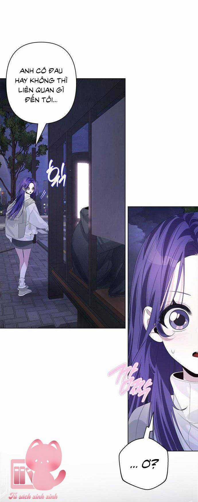 Đàn Anh Xấu Xa - Chapter 74 - Trang 35