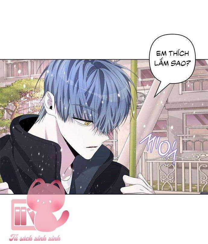 Đàn Anh Xấu Xa - Chapter 74 - Trang 5