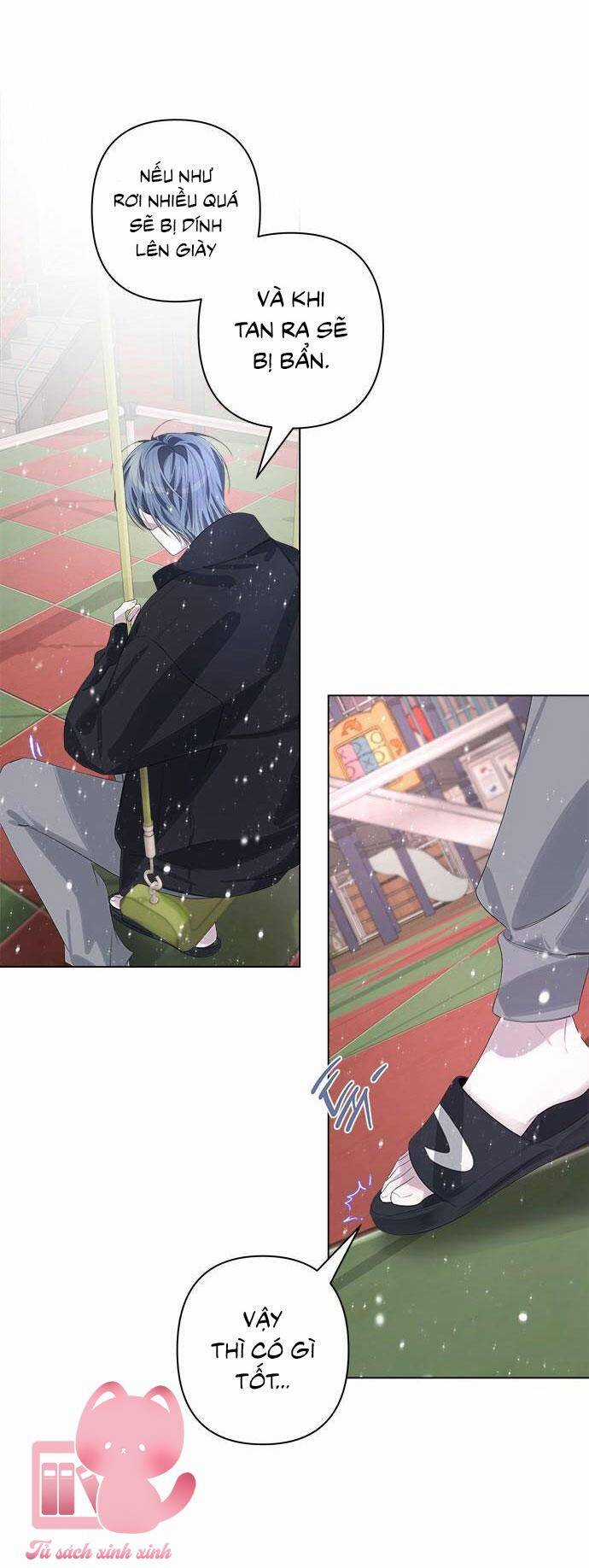 Đàn Anh Xấu Xa - Chapter 74 - Trang 6