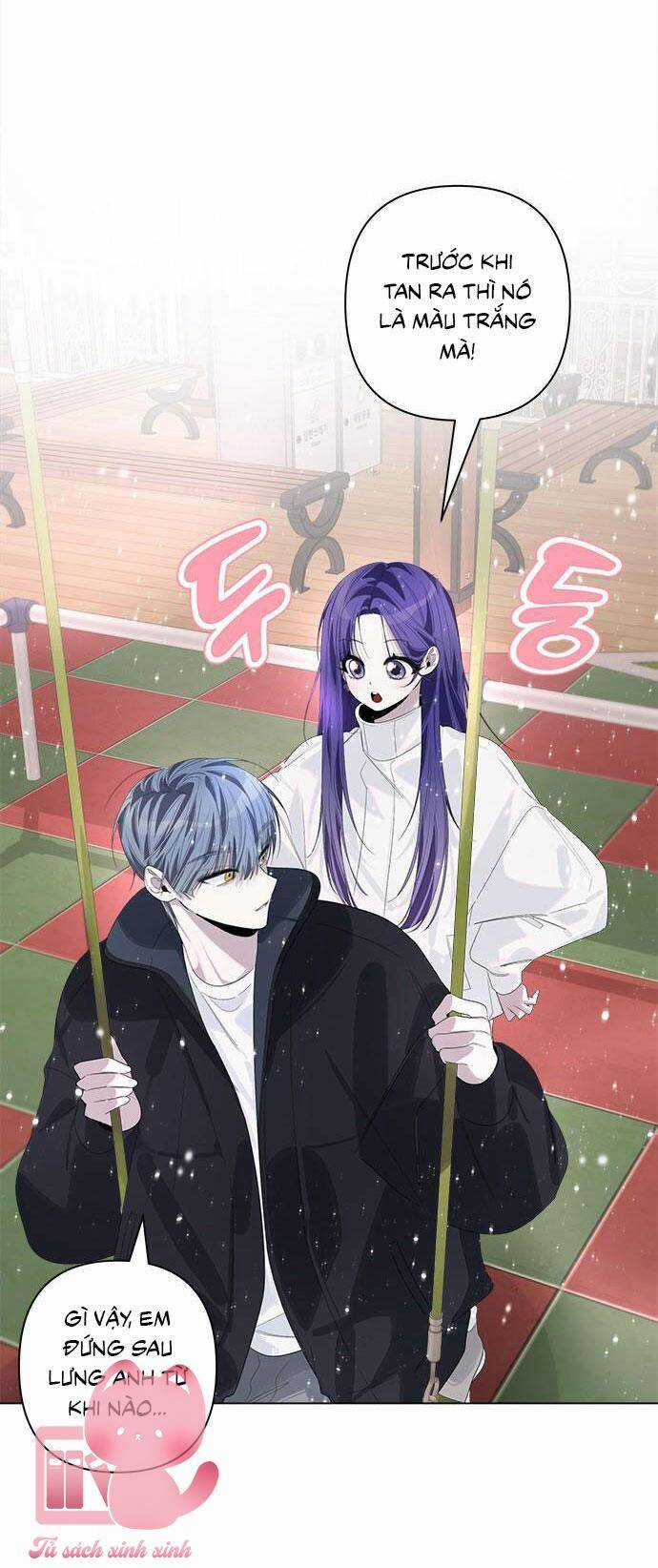 Đàn Anh Xấu Xa - Chapter 74 - Trang 8