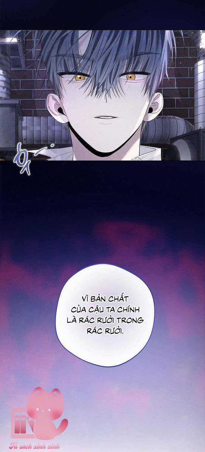 Đàn Anh Xấu Xa - Chapter 75 - Trang 11