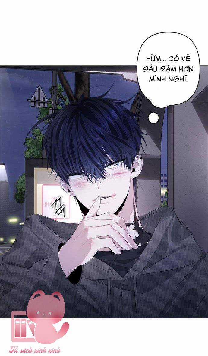 Đàn Anh Xấu Xa - Chapter 75 - Trang 21