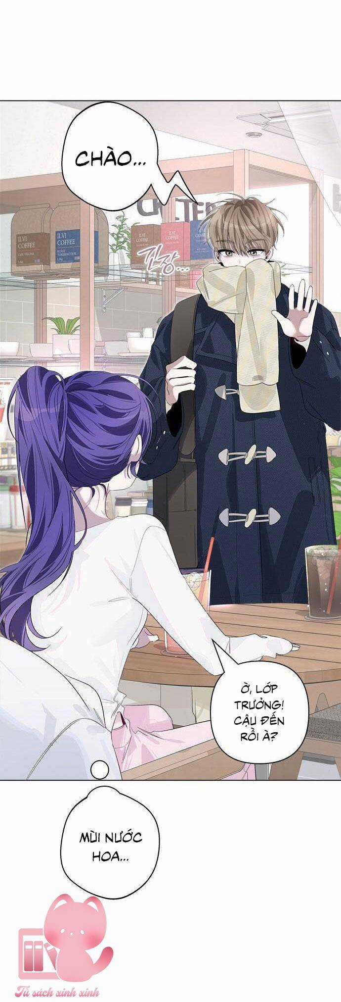 Đàn Anh Xấu Xa - Chapter 75 - Trang 31