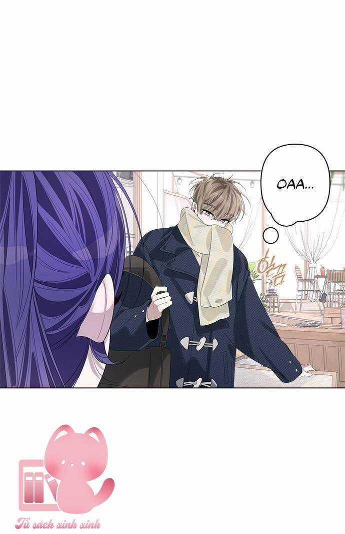 Đàn Anh Xấu Xa - Chapter 75 - Trang 33