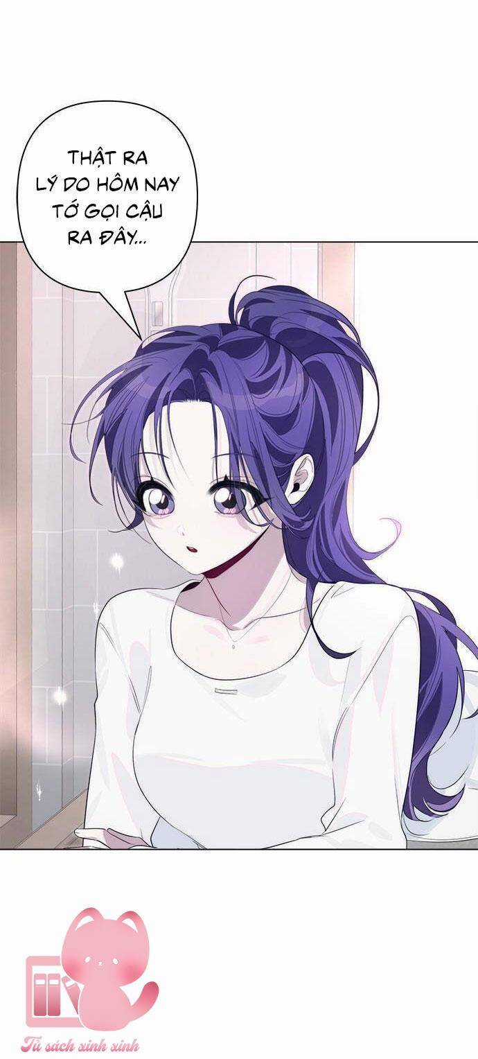 Đàn Anh Xấu Xa - Chapter 75 - Trang 34