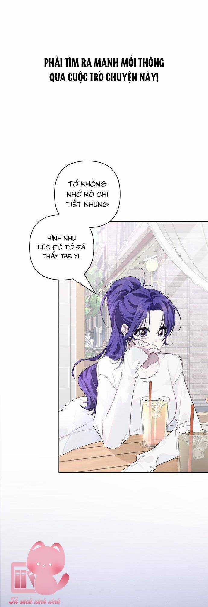 Đàn Anh Xấu Xa - Chapter 75 - Trang 44