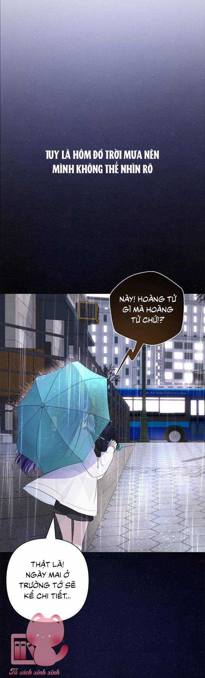 Đàn Anh Xấu Xa - Chapter 75 - Trang 45