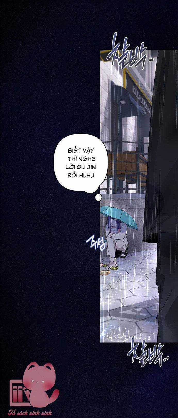 Đàn Anh Xấu Xa - Chapter 75 - Trang 50