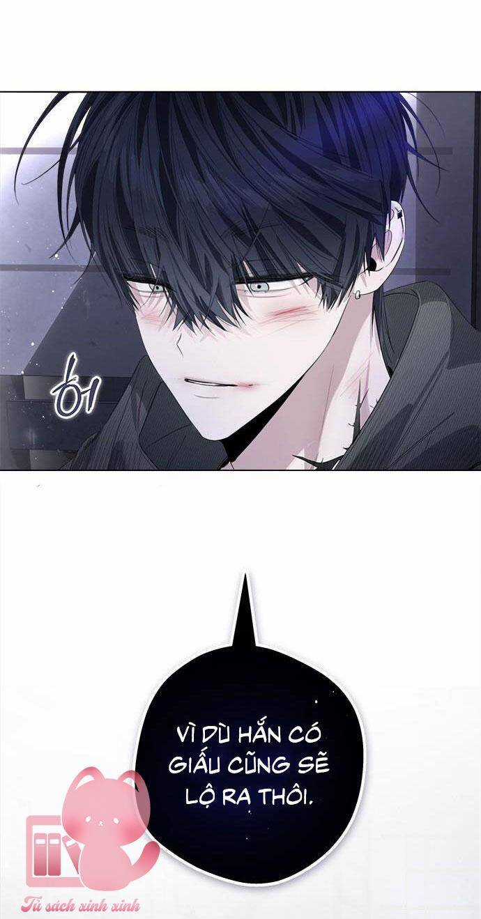 Đàn Anh Xấu Xa - Chapter 75 - Trang 9