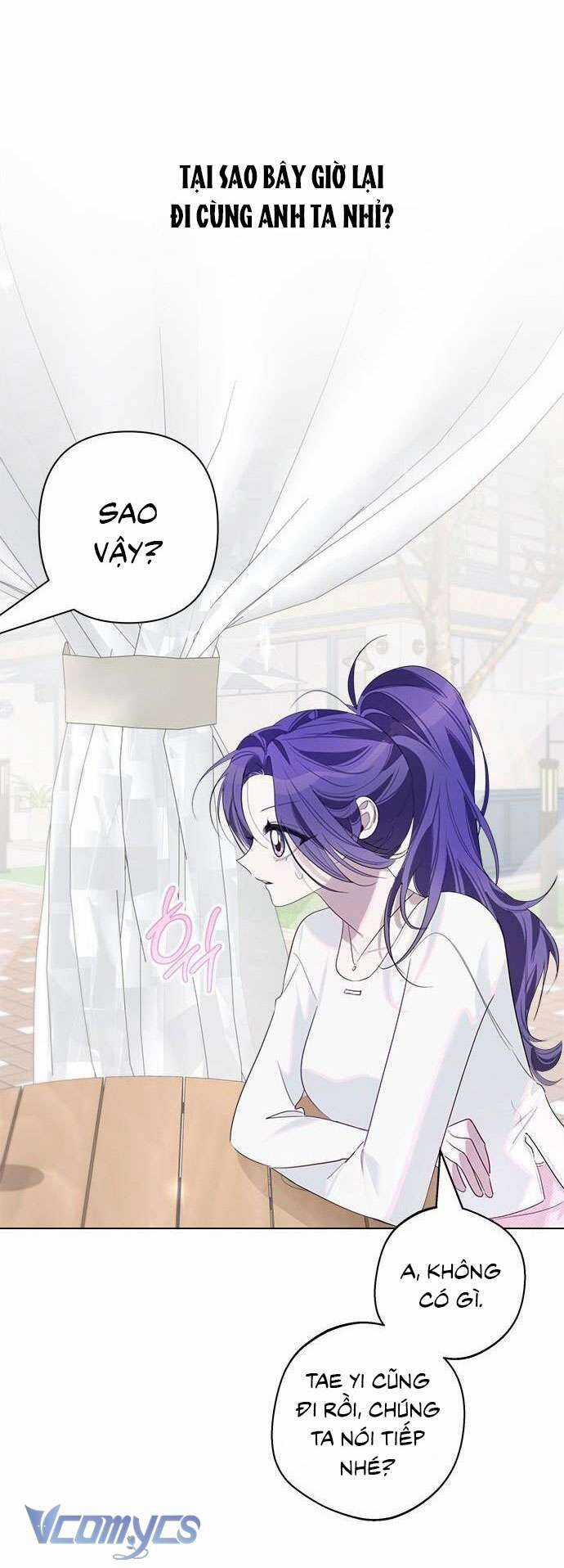 Đàn Anh Xấu Xa - Chapter 76 - Trang 19