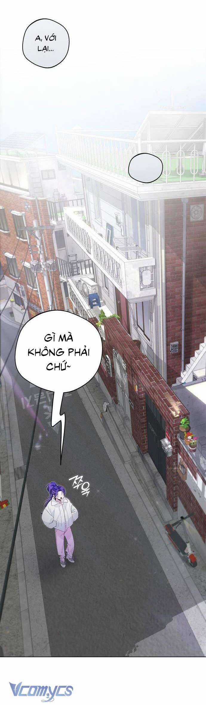 Đàn Anh Xấu Xa - Chapter 76 - Trang 20