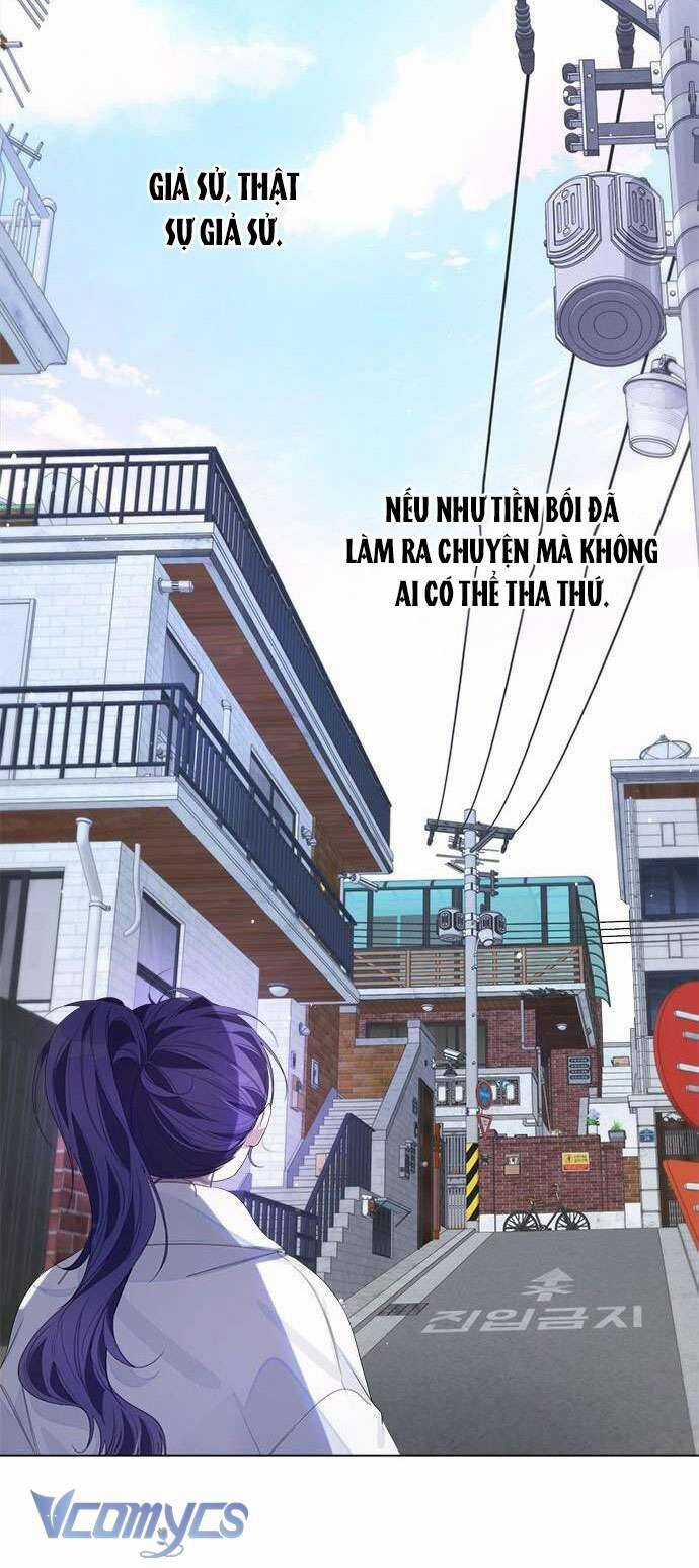 Đàn Anh Xấu Xa - Chapter 76 - Trang 22