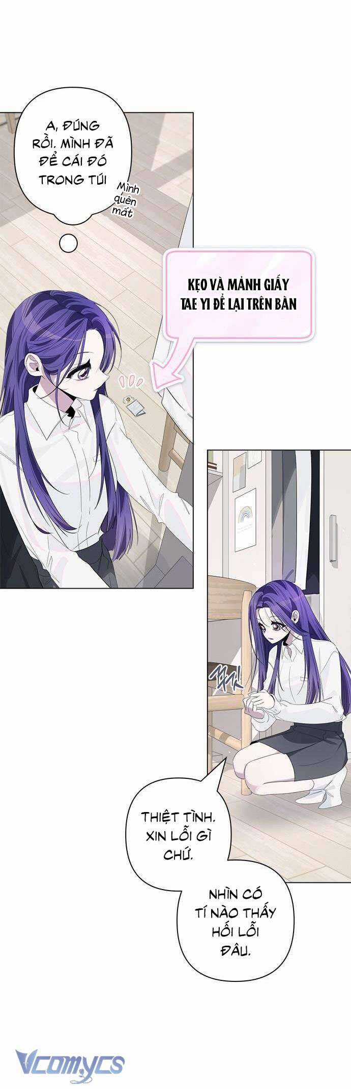 Đàn Anh Xấu Xa - Chapter 76 - Trang 28