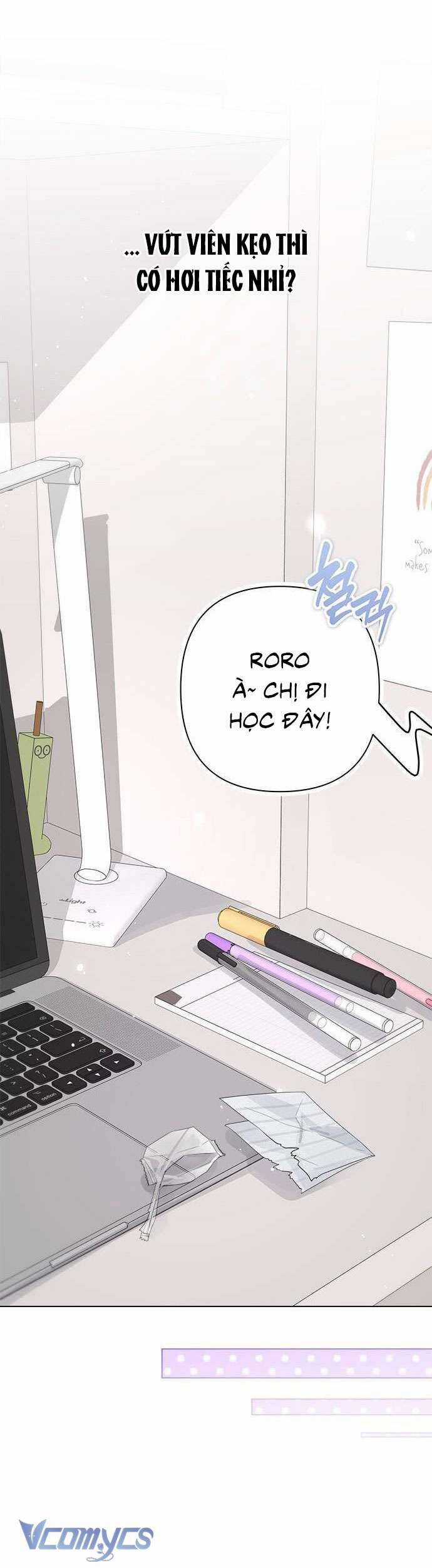 Đàn Anh Xấu Xa - Chapter 76 - Trang 32