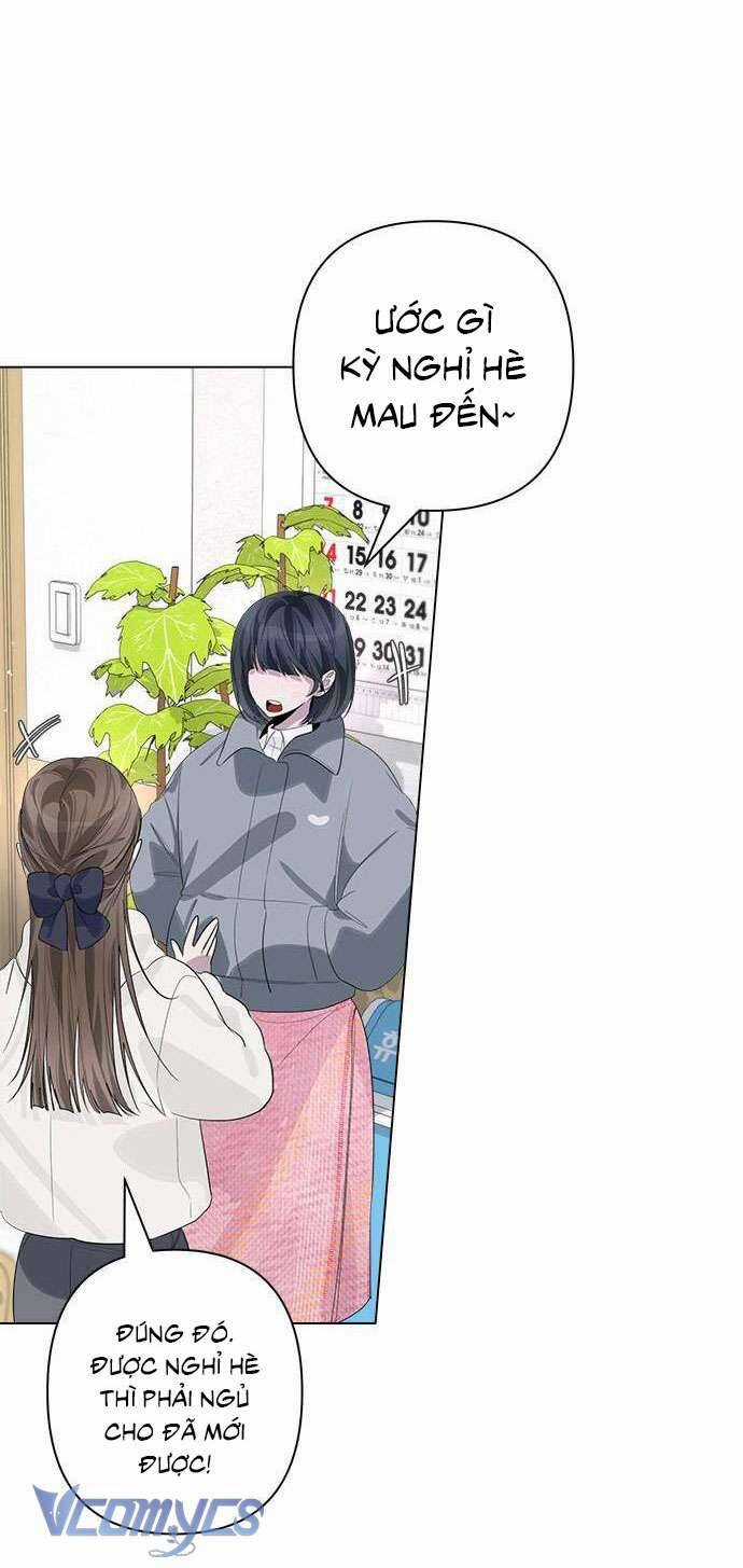 Đàn Anh Xấu Xa - Chapter 76 - Trang 34