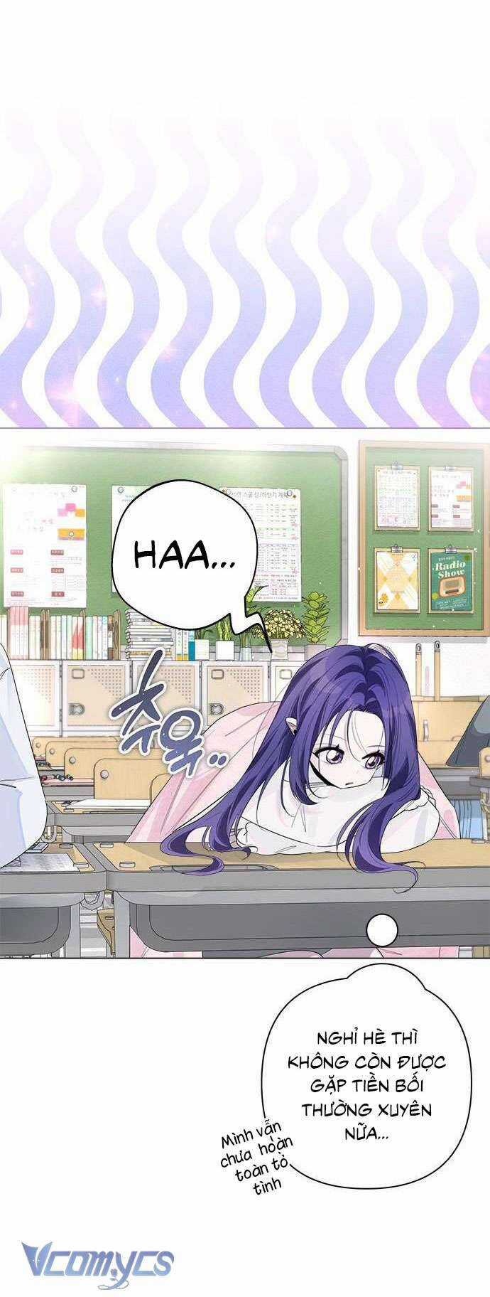 Đàn Anh Xấu Xa - Chapter 76 - Trang 36