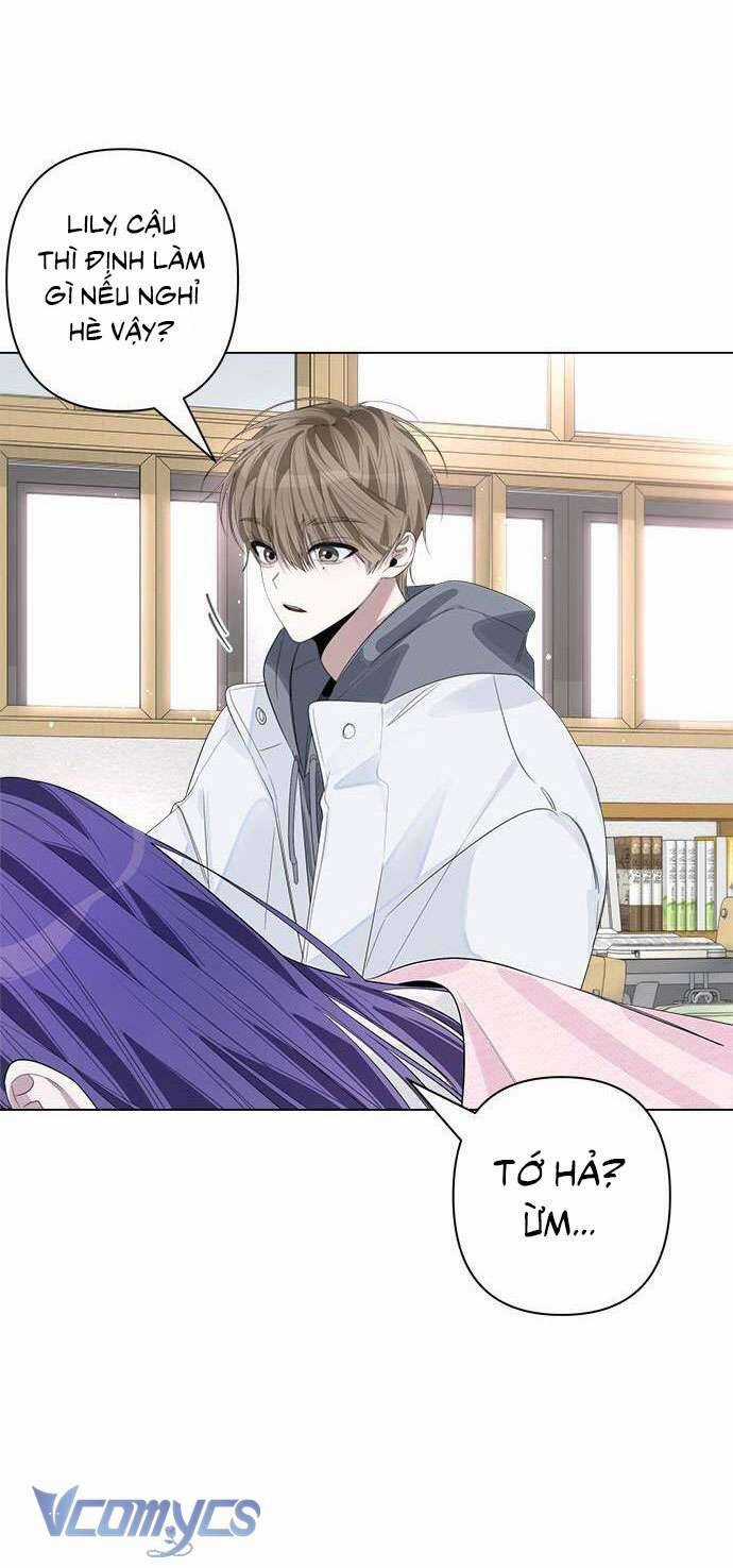 Đàn Anh Xấu Xa - Chapter 76 - Trang 37