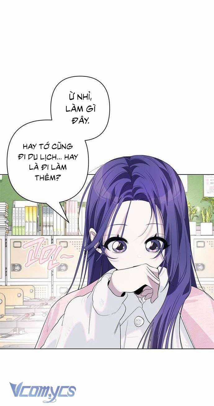 Đàn Anh Xấu Xa - Chapter 76 - Trang 38