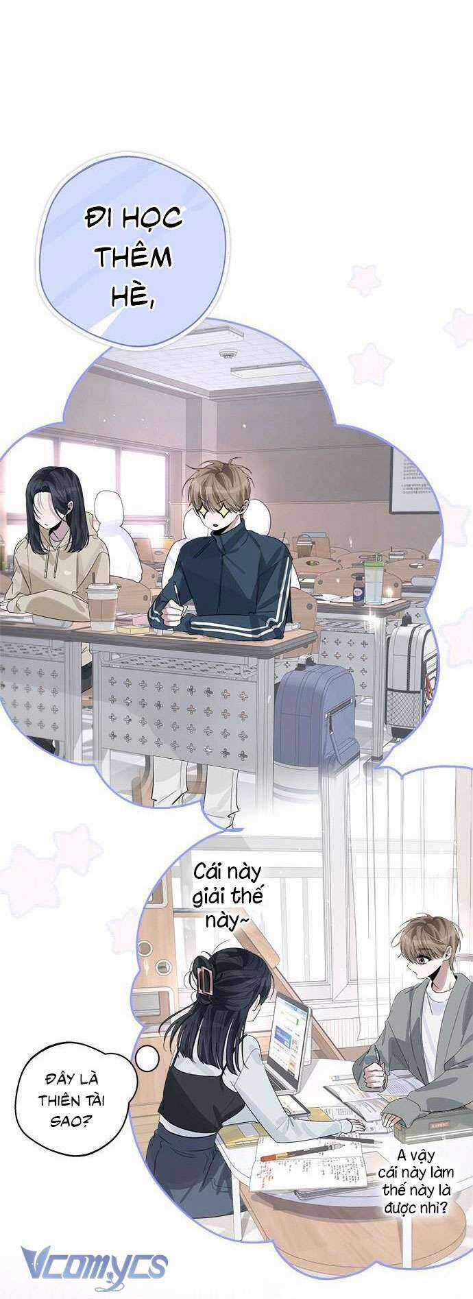 Đàn Anh Xấu Xa - Chapter 76 - Trang 40