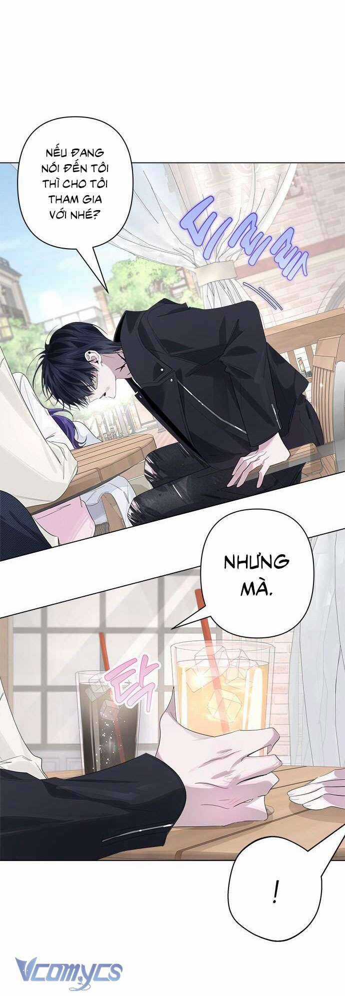 Đàn Anh Xấu Xa - Chapter 76 - Trang 5