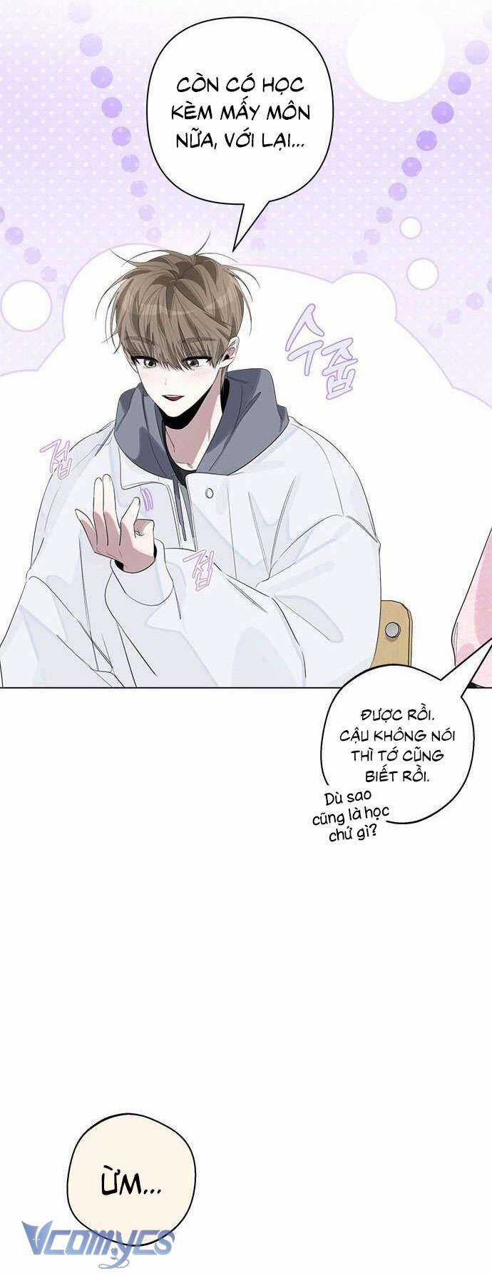 Đàn Anh Xấu Xa - Chapter 76 - Trang 41