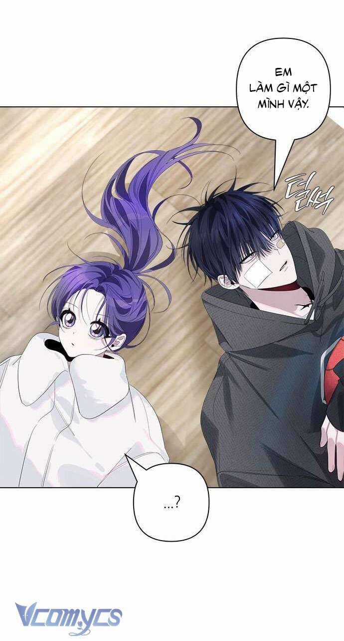 Đàn Anh Xấu Xa - Chapter 76 - Trang 44