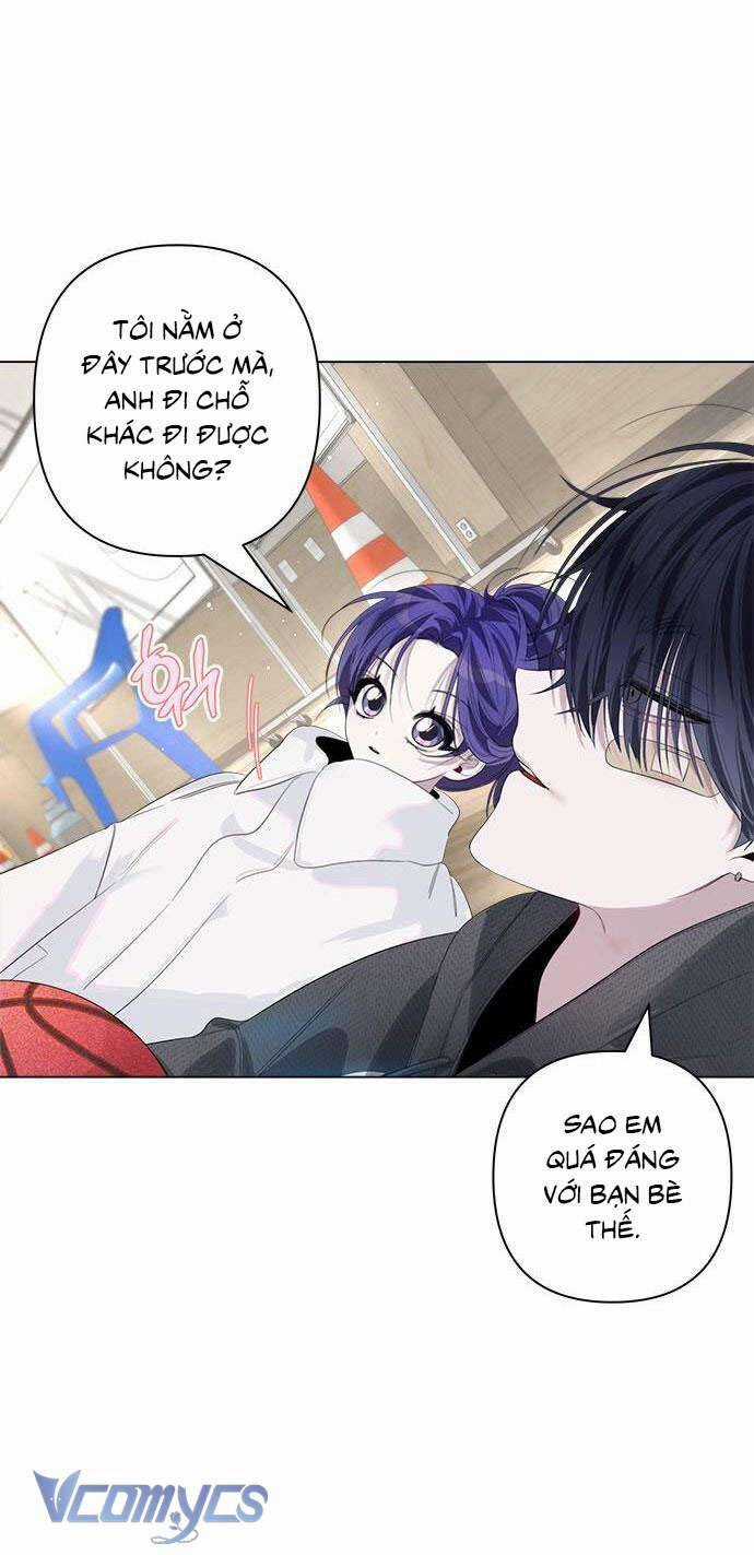 Đàn Anh Xấu Xa - Chapter 76 - Trang 45