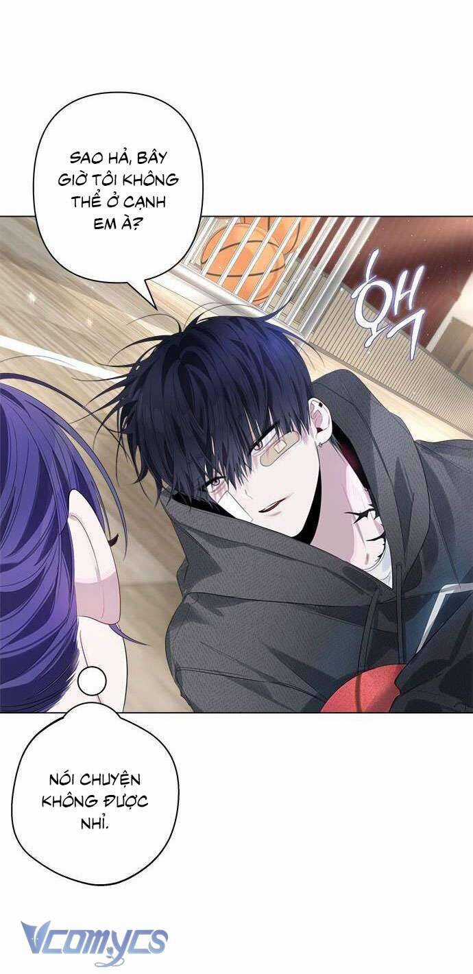 Đàn Anh Xấu Xa - Chapter 76 - Trang 46