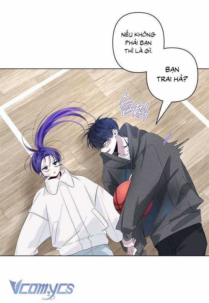 Đàn Anh Xấu Xa - Chapter 76 - Trang 48