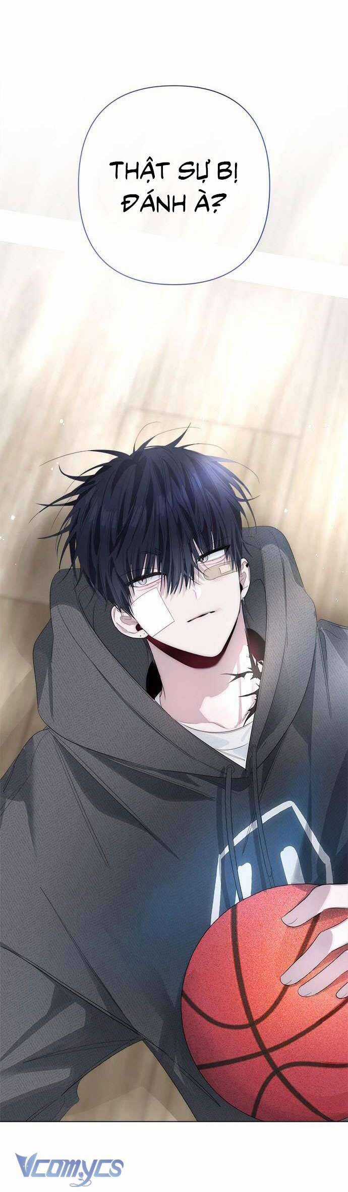 Đàn Anh Xấu Xa - Chapter 76 - Trang 50