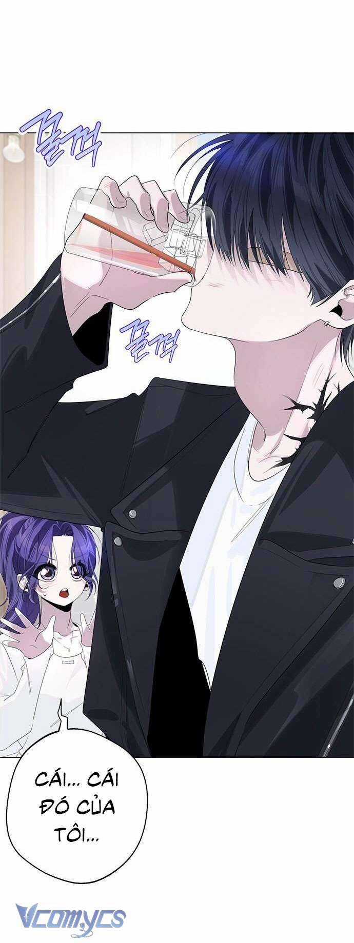 Đàn Anh Xấu Xa - Chapter 76 - Trang 6