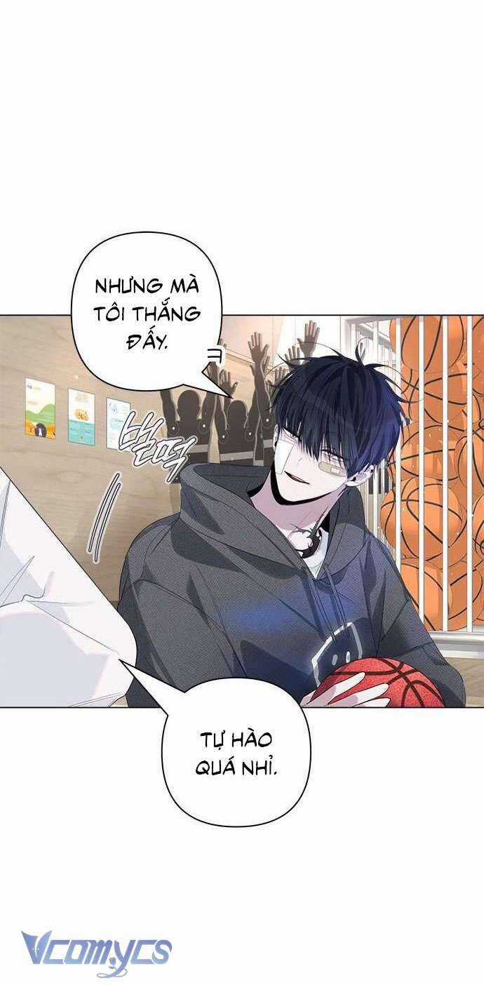 Đàn Anh Xấu Xa - Chapter 76 - Trang 52