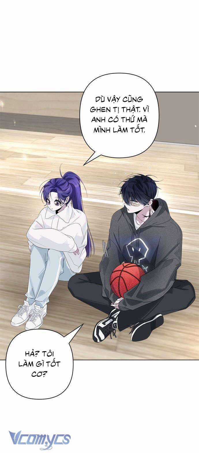 Đàn Anh Xấu Xa - Chapter 76 - Trang 57