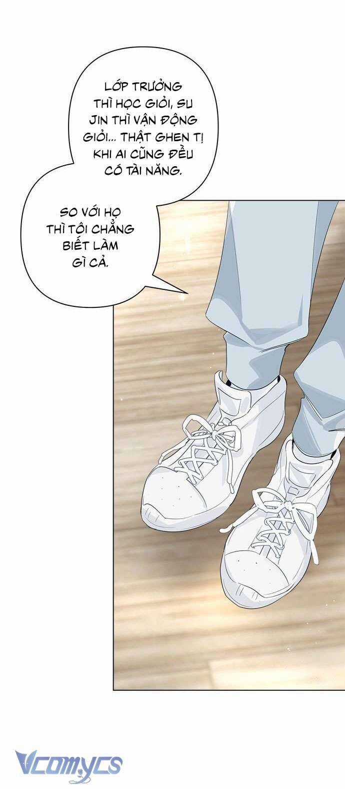 Đàn Anh Xấu Xa - Chapter 76 - Trang 59