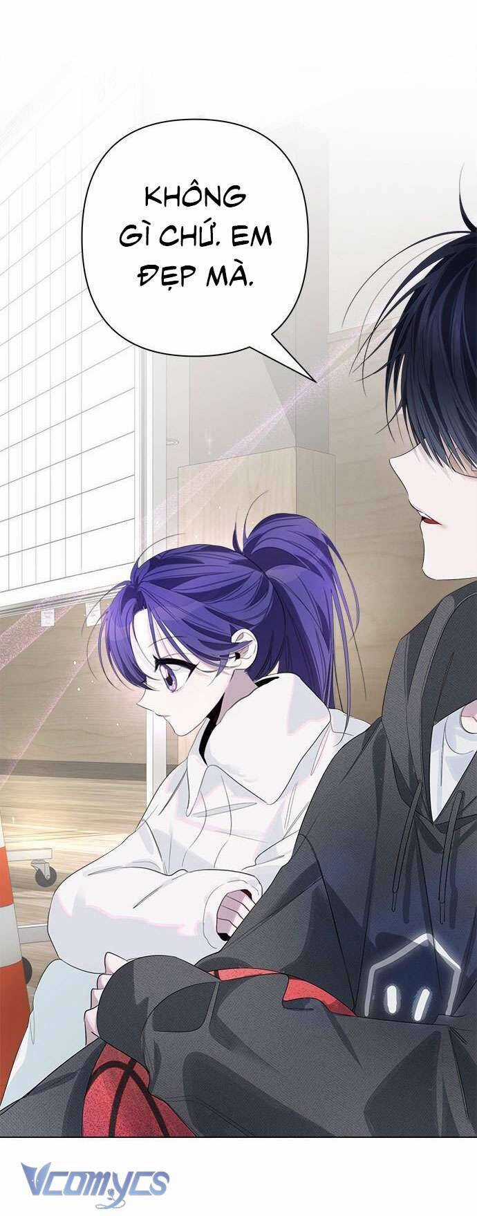 Đàn Anh Xấu Xa - Chapter 76 - Trang 60