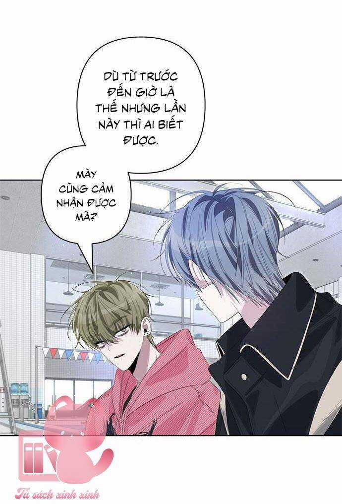 Đàn Anh Xấu Xa - Chapter 77 - Trang 20