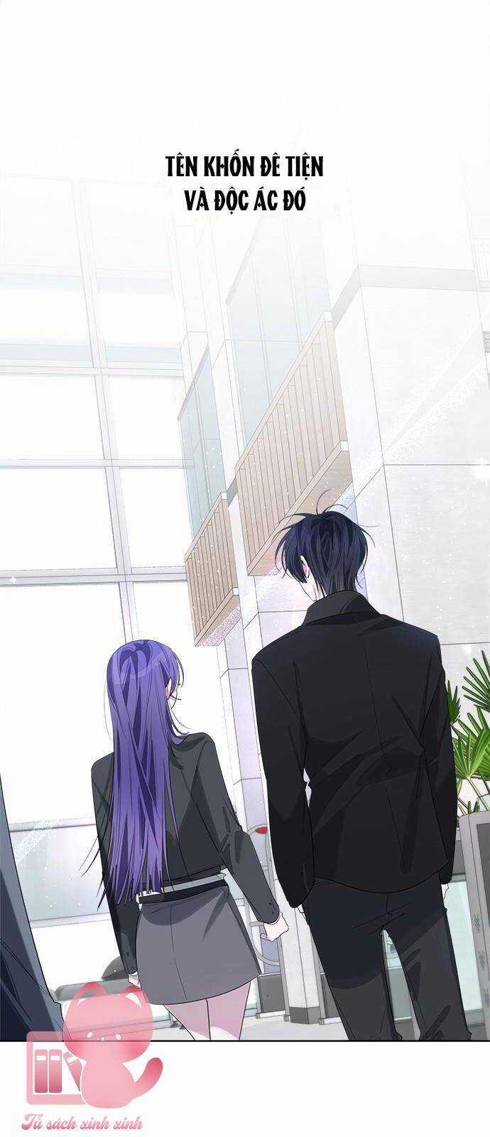 Đàn Anh Xấu Xa - Chapter 77 - Trang 23